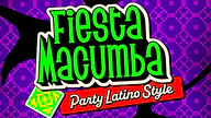 Fiesta Macumba · Melkweg, Amsterdam · vr 9 okt 2026