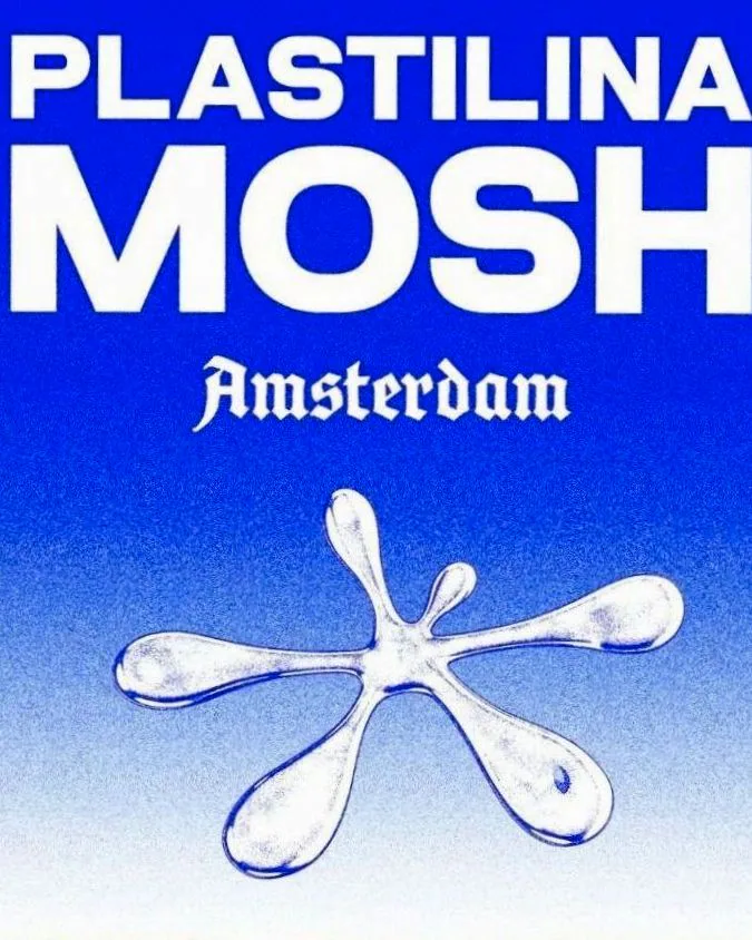fiesta Mexicana with Plastilina Mosh! + Los Discorde + Ritmos Cholulteka + DJ Truphi · Toekomstmuziek, Amsterdam · za 29 aug 2026