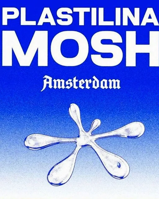 fiesta Mexicana with Plastilina Mosh! + Los Discorde + Ritmos Cholulteka + DJ Truphi · Toekomstmuziek, Amsterdam · za 29 aug 2026