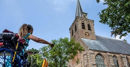 Fietsroute-concerten - Delft Chamber Music Festival 2026 · Theater De Veste, Delft · do 10 sep 2026