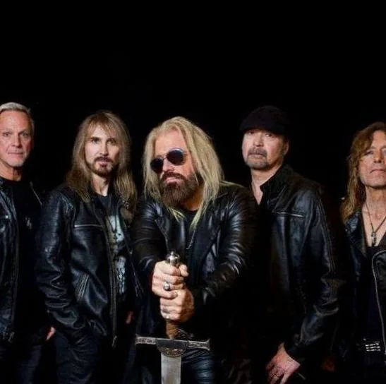 Fifth Angel + Leatherwitch · Sound Dog, Breda · di 10 nov 2026