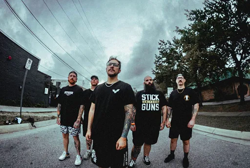 Fight From Within live at Hall of Fame, Tilburg met Nicolas Cage Fighter · Cultuurfabriek Hall of Fame, Tilburg · di 19 jan 2027