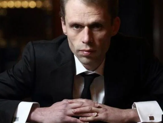 Filip Jordens · De Oostkerk, Middelburg · Sun, 7 Mar 2027