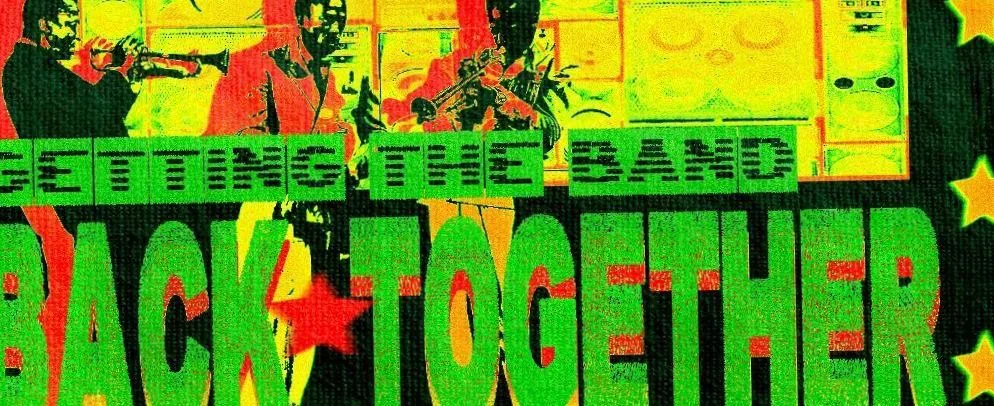 FILM: JAZZ ON A SUMMER’S DAY · Paard, Den Haag · vr 20 nov 2026