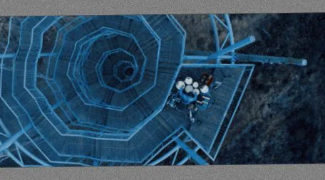 Film Stairway to Music door Ruut van der Beele & Het Muziek · Verkadefabriek, Den Bosch · wo 25 nov 2026