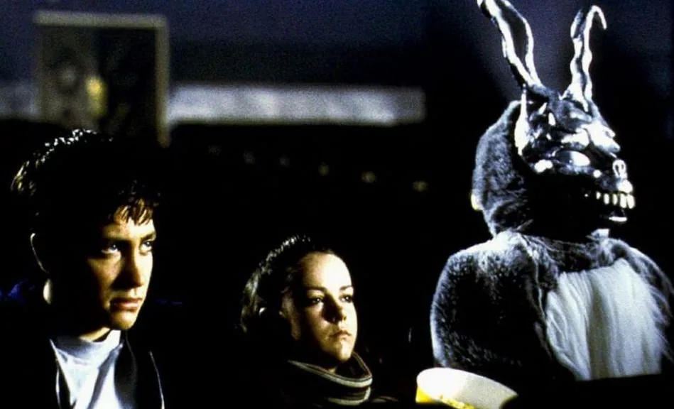 Filmconcert: BL!NDMAN & DONNIE DARKO — achtergrondafbeelding