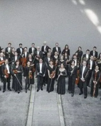 Filmmuziek in concert: Zimmer en Williams · Muziekgebouw Eindhoven, Eindhoven · do 1 apr 2027