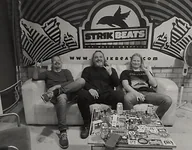 FINAL CHAPTER ALBUMRELEASE · za 13 mrt 2027