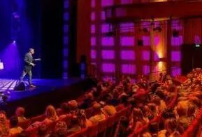 Finale ATLAS on STAGE · ATLAS Theater, Emmen · do 17 jun 2027