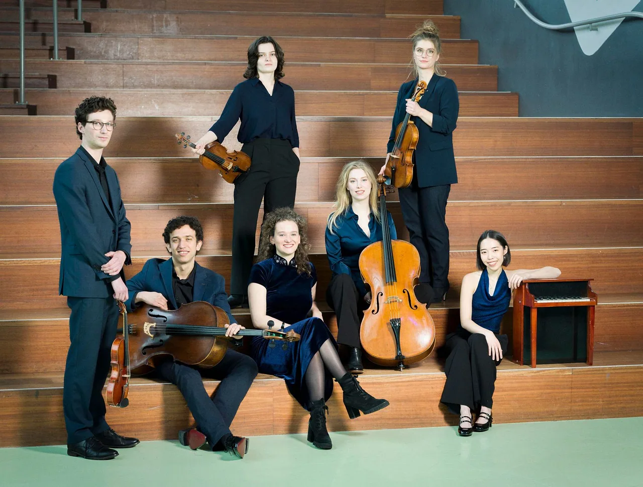 Finale Dutch Classical Talent — achtergrondafbeelding