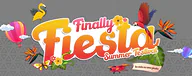 Finally Fiesta · FG Live, Heerhugowaard · za 7 nov 2026
