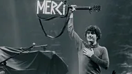 FINOJET · Paradiso, Amsterdam · di 13 okt 2026