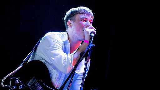 Firda Live I · Neushoorn, Leeuwarden · di 20 okt 2026