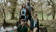 First Time Flyers (UK) · do 6 mei 2027
