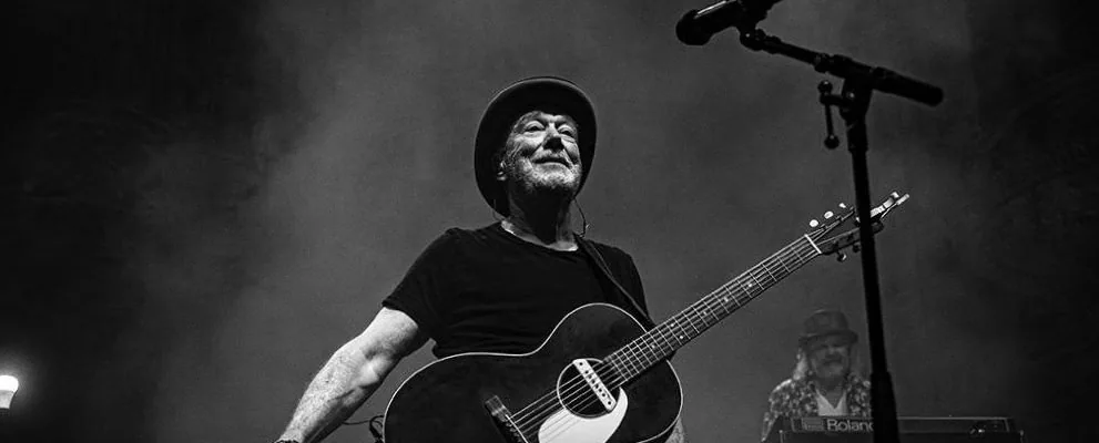 FISCHER-Z · Paard, Den Haag · Sat, 7 Nov 2026