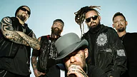 Five Finger Death Punch · AFAS Live, Amsterdam · zo 7 feb 2027