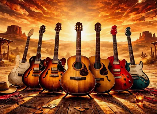 Five Great Guitars - Eric Vaarzon Morel - Mart Hillen · Theater de Stoep, Spijkenisse · do 13 mei 2027