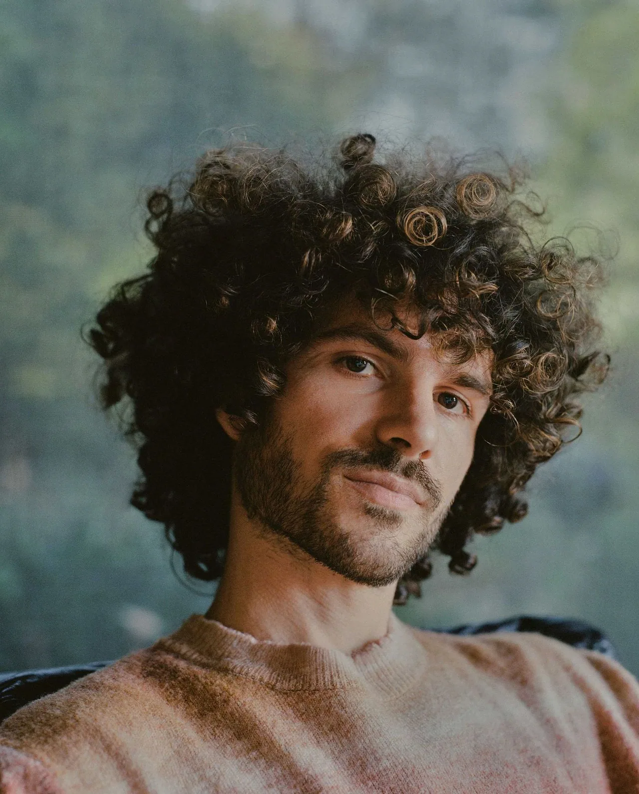 FKJ · TivoliVredenburg, Utrecht · ma 19 okt 2026