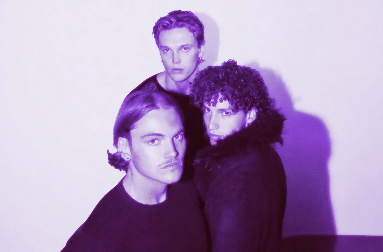 Flaire · Annabel, Rotterdam · Sat, 3 Apr 2027