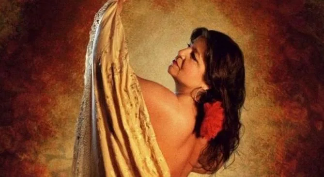 Flamenco uit Sevilla · Beauforthuis, Austerlitz · wo 4 nov 2026