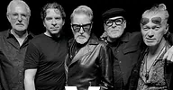 Flavium Bluesband · Het Kielzog, Hoogezand · za 17 okt 2026