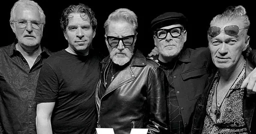 Flavium Bluesband · Het Kielzog, Hoogezand · za 17 okt 2026