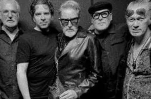 FLAVIUM PLAYS PETER GREEN'S FLEETWOOD MAC (op herhaling) · Rockcafé Taste, Groenlo · zo 4 apr 2027