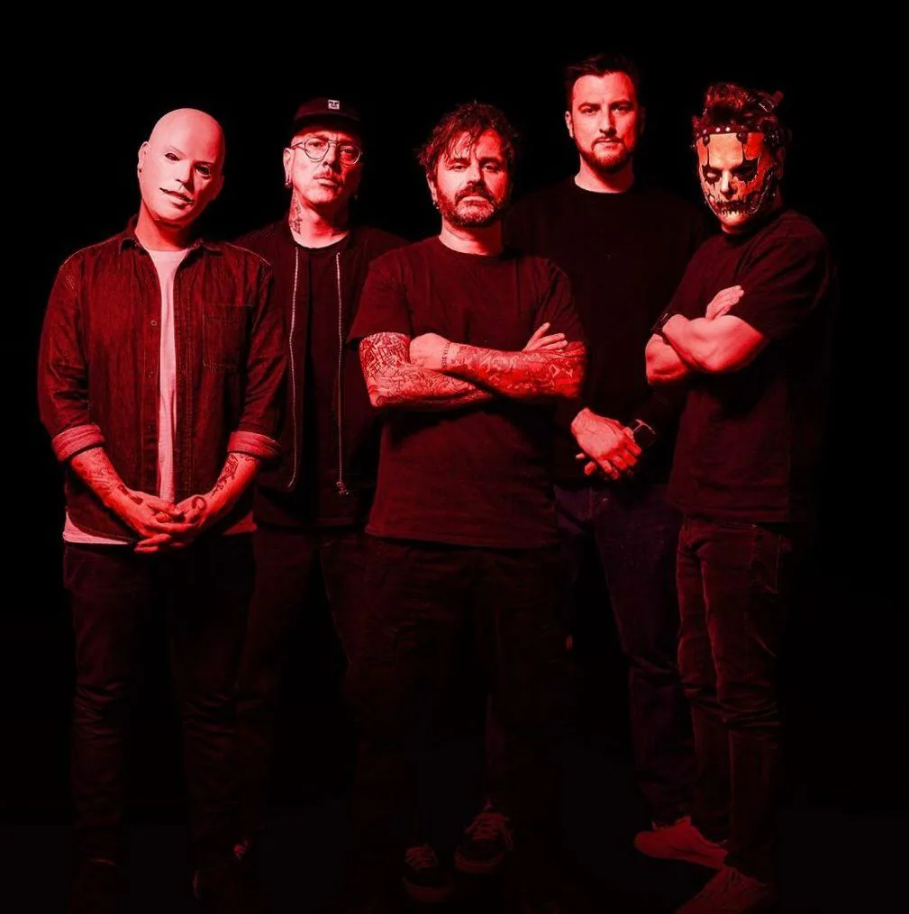 Fleddy Melculy · Effenaar, Eindhoven · vr 15 jan 2027