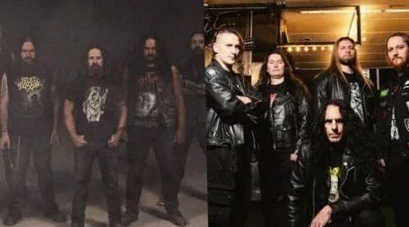 Fleshcrawl + Avulsed · Metropool, Enschede · do 19 nov 2026