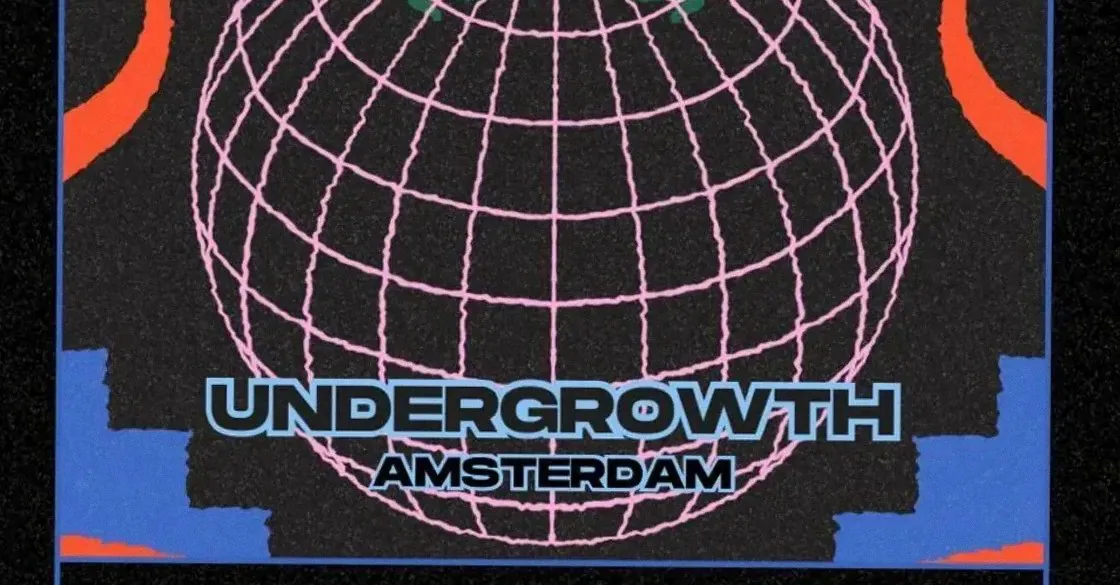 FLEUR SHORE presents: Undergrowth x Pilot x Labelworx · BASEMENT, Amsterdam · wo 21 okt 2026