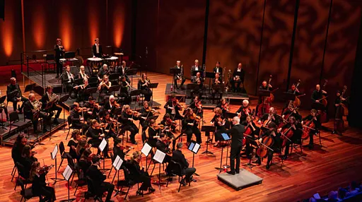 Flevolands Philharmonisch Orkest o.l.v. Hans Welle · KAF Kunstlinie Almere Flevoland, Almere · za 24 okt 2026