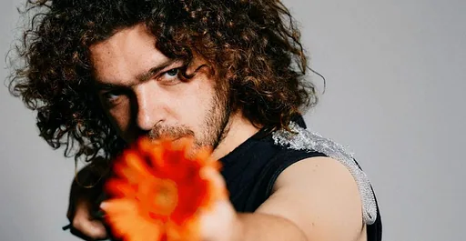 Flip Noorman · De Kleine Komedie, Amsterdam · za 9 jan 2027