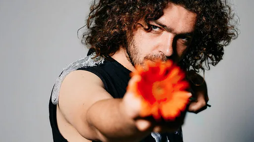 Flip Noorman · Zaantheater, Zaandam · do 18 feb 2027