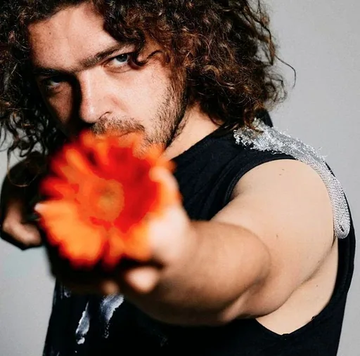 Flip Noorman · Schouwburg Concertzaal Tilburg, Tilburg · Sat, 30 Jan 2027