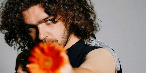 Flip Noorman - Bonobo · Theater de Bussel, Oosterhout · vr 19 feb 2027