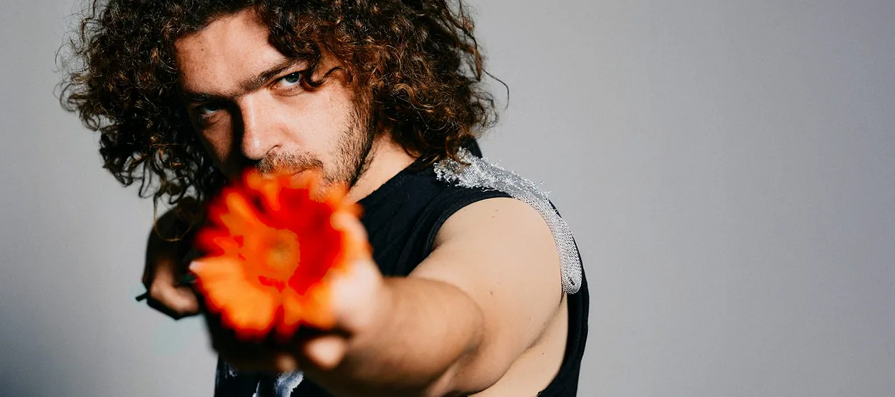 Flip Noorman - Bonobo · Theater De Muze, Noordwijk · do 28 jan 2027