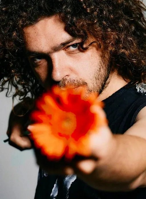 Flip Noorman - Bonobo · Posttheater, Arnhem · za 13 feb 2027