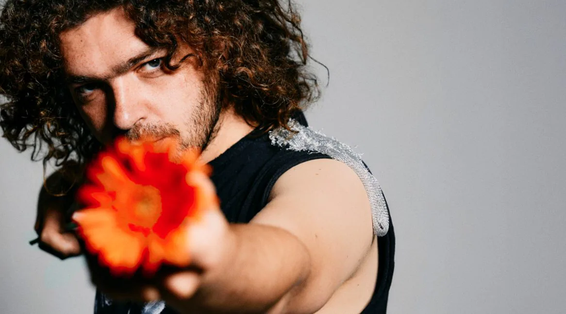 Flip Noorman · Schouwburg Het Park, Hoorn · Wed, 17 Feb 2027