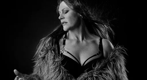 Floor Jansen · 013, Tilburg · za 13 feb 2027