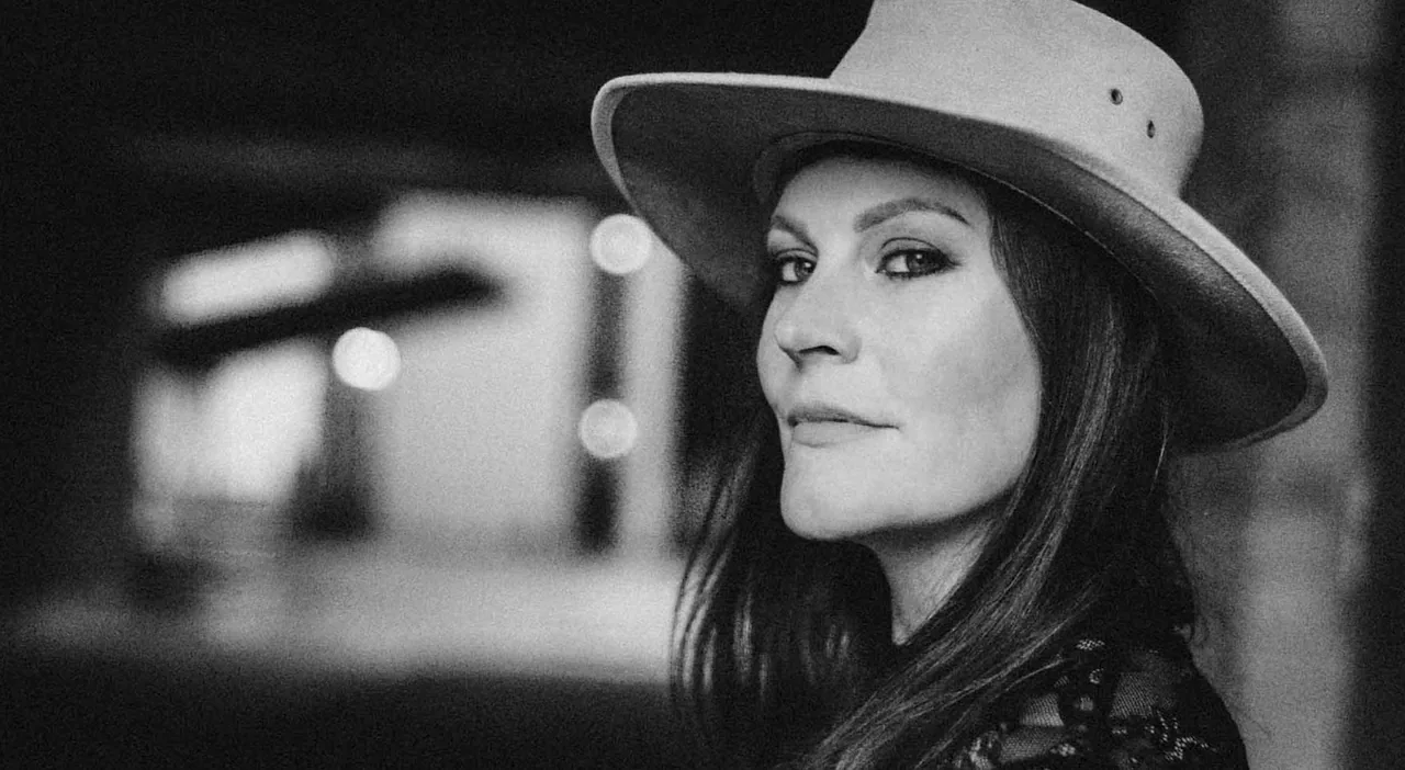 Floor Jansen · Paradiso, Amsterdam · zo 1 nov 2026