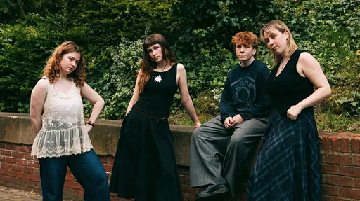 Florence Road · Paradiso, Amsterdam · do 13 mei 2027