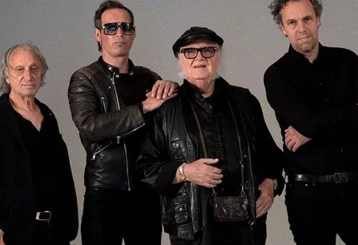 Focus · Poppodium Bolwerk, Sneek · vr 4 dec 2026