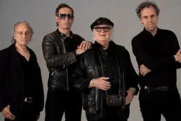 Focus · Poppodium Duycker, Hoofddorp · do 1 okt 2026