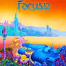 Focus · De Meester, Almere · vr 13 nov 2026