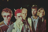 Fontaines D.C. · Ziggo Dome, Amsterdam · di 10 nov 2026