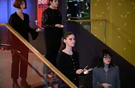 Fontys Conservatorium - Co-creatie · Theater aan de Parade, 's-Hertogenbosch · za 21 nov 2026