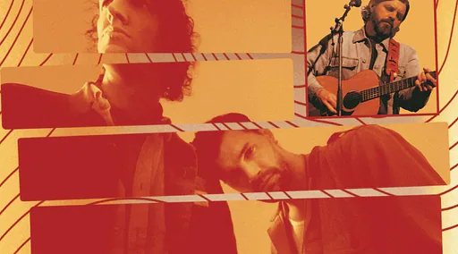 For King & Country & Josh Baldwin · Rotterdam Ahoy, Rotterdam · do 27 aug 2026
