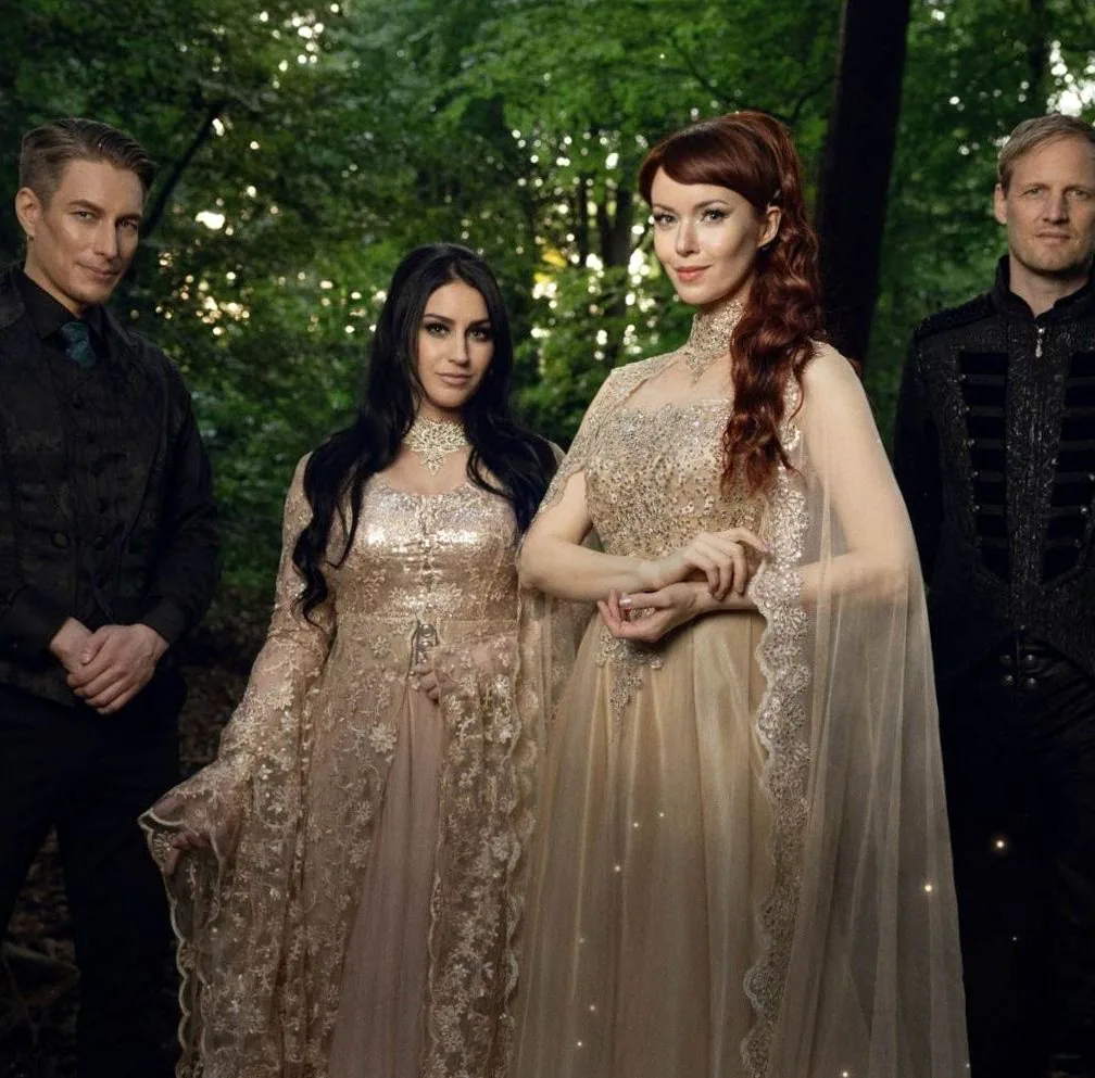 Forest of Forgetting – Eye of Melian · Stadstheater Zoetermeer, Zoetermeer · do 18 mrt 2027