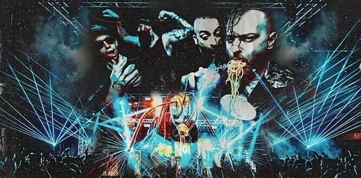 Forever NU  · Poppodium De Bosuil, Weert · zo 4 apr 2027