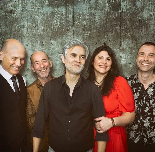 Forever Young – The 70’s Unplugged · Stadstheater Zoetermeer, Zoetermeer · za 20 mrt 2027